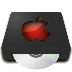 dvd player for os x