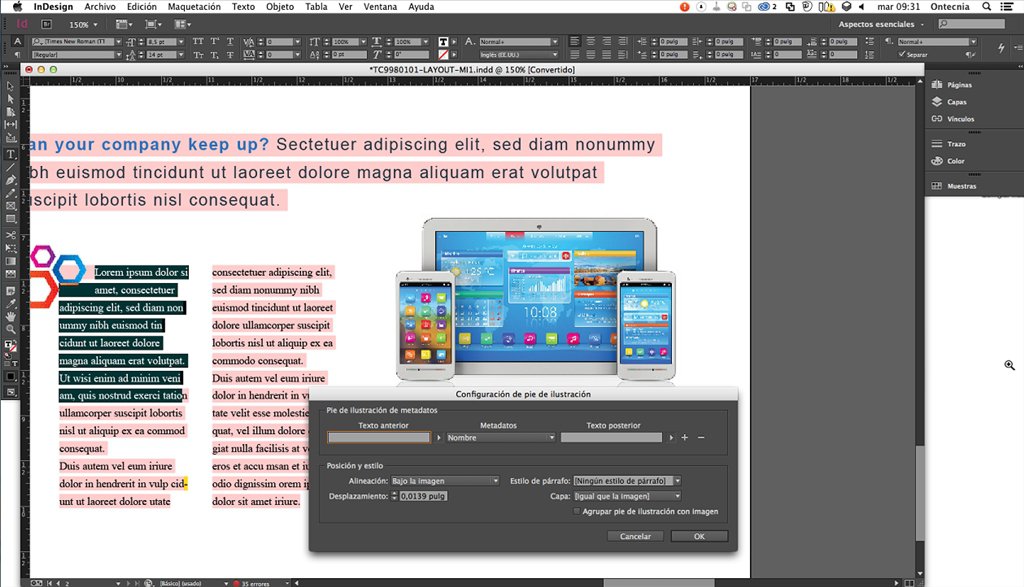 how to get adobe indesign free for mac