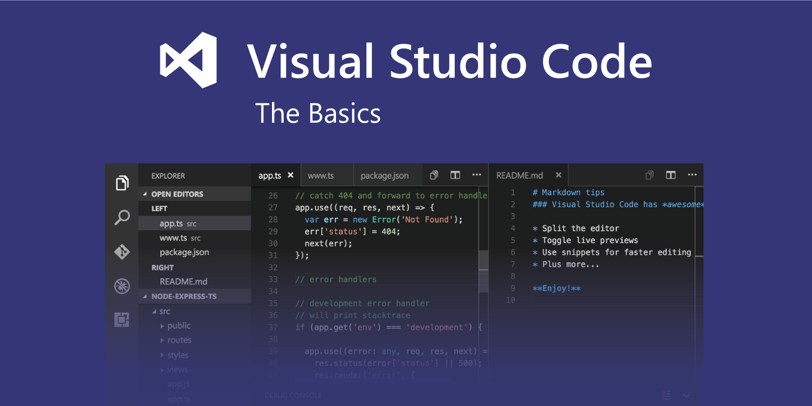 visual studio for mac open unit test and application